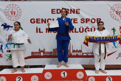 Uluslararası Judo Turnuvası'nda Final Heyecanı Sona Erdi