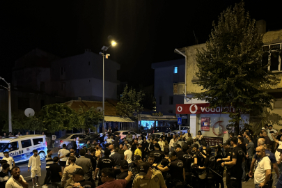 Yoğun Bakıma Alınan Bebeğin Annesi Tutuklandı