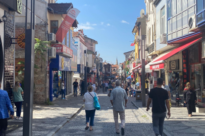 Edirne’de Perşembe Günü Hava Durumu