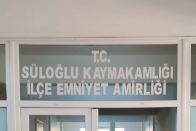 Kayınvalidesinden Şikayetçi Oldu