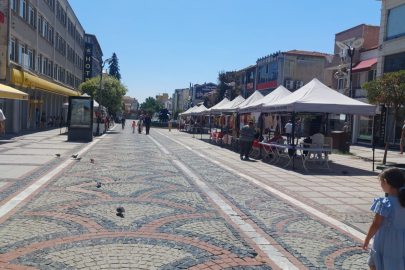 Edirne’de Cumartesi Günü Hava Nasıl Olacak?