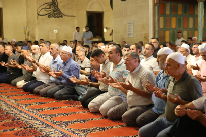 Edirne’de Mevlit Kandili İdrak Edildi