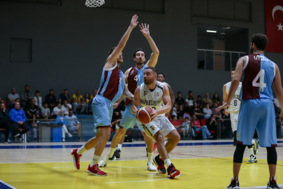 Kapaklıspor, Sezonun İlk Maçında Trabzonspor Karşısında Galip Geldi