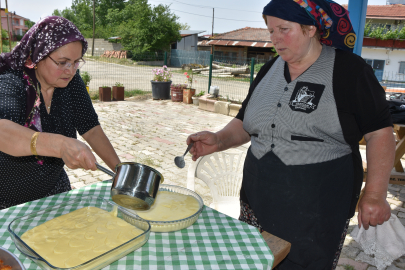 Tekirdağ, 4 Lezzeti İçin Coğrafi İşaret Bekliyor