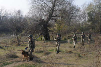 Yunanistan’a Kaçmaya Çalışırken Yakalanan PKK Şüphelisi Tutuklandı