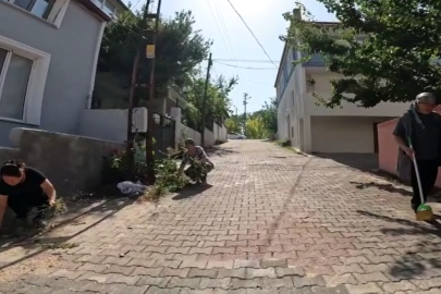 Kırklareli'nde "Mavi Bayrak" Rekabeti, Temizlik Seferberliğine Dönüştü