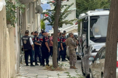 Tekirdağ'da Cinsel İstismara Uğrayan Bebekle İlgili 2 Tutukluya Evde Tatbikat Yaptırıldı