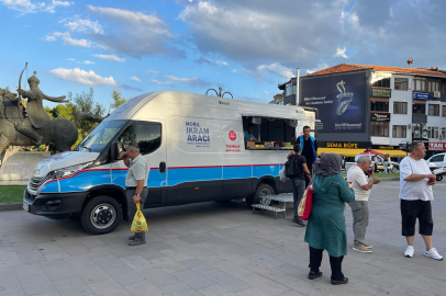 Tekirdağ’da Din Görevlileri Haftası Etkinlikleri Başladı