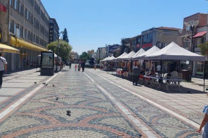 Edirne’de Salı Günü Hava Durumu