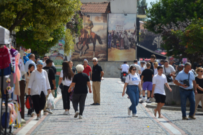 Edirne’de Hava Durumu