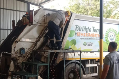 Keşan Belediyesi Kademe Birimi ile Tasarruf ve Verimlilik Sağlıyor