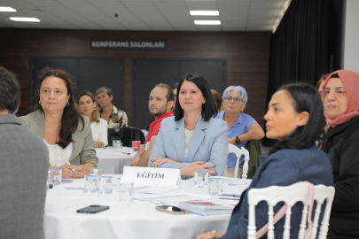 Edirne Belediyesi’nden Toplumsal Cinsiyet Eşitliği İçin Önemli Adım