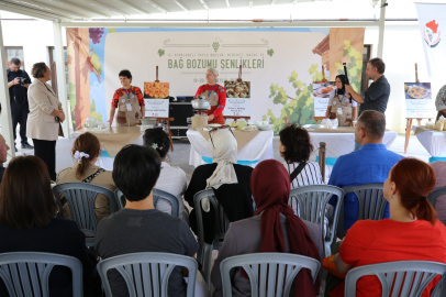 Kırklareli'nde Boşnak ve Pomak Mutfaklarının Lezzetleri Tanıtıldı