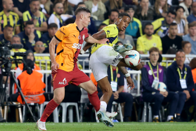 Fenerbahçe, Sezonun İlk Derbisini Evinde Kaybetti