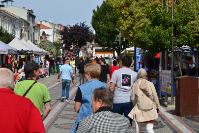 Edirne’de Pazar Günü Hava Durumu