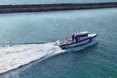 Enez Deniz Limanı Şube Müdürlüğü Hizmete Başladı