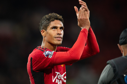 Raphael Varane, 31 Yaşında Futbolu Bıraktı