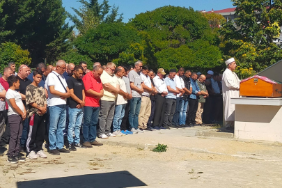 Edirne'yi Üzen Ölüm: 26 Yaşında Hayata Gözlerini Yumdu