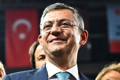 CHP Genel Başkanı Özel'den "Şero" Paylaşımı