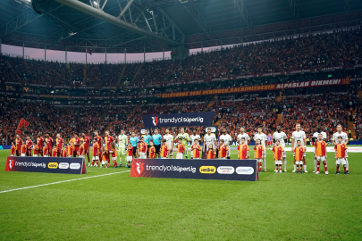 Galatasaray,  Kasımpaşa ile Karşılaşıyor