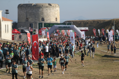 Çanakkale'de 