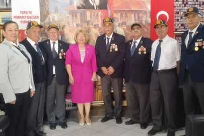 Nurten Yontar'dan Kapaklı ve Çorlu’da Yoğun Ziyaret Trafiği