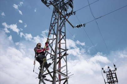 Edirne’de 4 Saatlik Elektrik Kesintisi Olacak