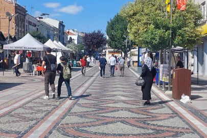 Edirne’de Bugün Hava Nasıl Olacak?