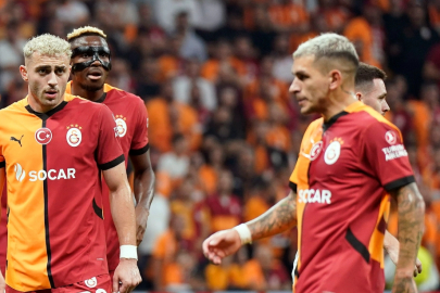 Galatasaray'ın UEFA Avrupa Ligi'nde RFS'ye Konuk Olacak