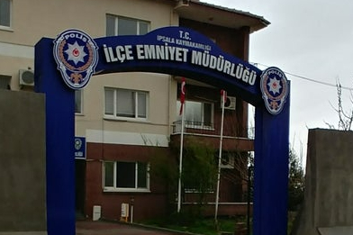 Eşi Evden Çıktı, Bir Daha Geri Dönmedi