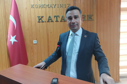 Akar; “Enez Kalesi Allah’a Emanet Gidiyor”