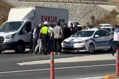 Tekirdağ'da Platonik Aşk Dehşeti: 1 Ölü, Biri Polis 4 Yaralı