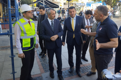 “Önümüzdeki Yıl Bambaşka Bir Edirne Olacak”