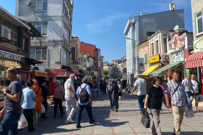 Edirne’de Pazar Günü Hava Durumu