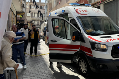 Tekirdağ'da Silahlı Saldırıda Yaralanan Genç Kız Hastanede Hayatını Kaybetti