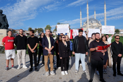 Zafer Partili Gençlerden 14 Maddeli Tepki