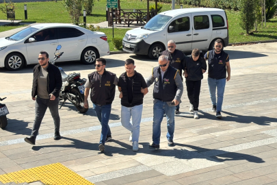 Tekirdağ'da Bıçaklı Kavgada Bir Kişi Öldü