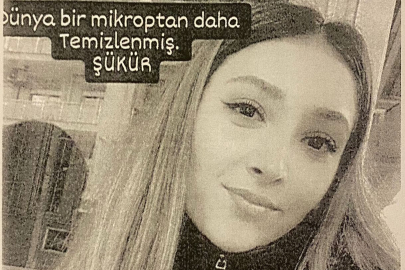 Şehit Polis Memuru Şeyda Yılmaz'a Hakaret Eden Şahıs Hakkında 7 Yıl 7 Ay Hapis Talebi