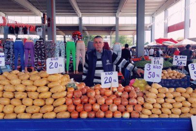 “Yerli Kalmadı, Afyon Patatesi Verelim”