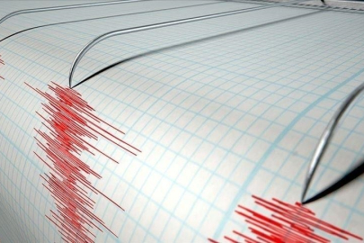 Amasra Açıklarında 4,8 Büyüklüğünde Deprem Oldu