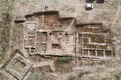 Trakya'nın Göbeklitepesi Olacak: Traktepe Destek Bekliyor