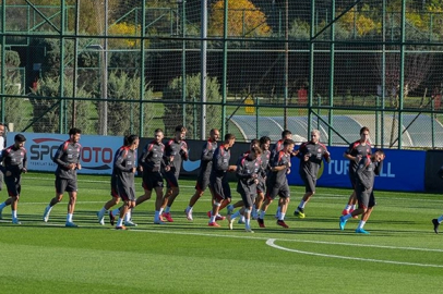 A Milli Futbol Takımı'nın İzlanda Maçı Ertelenebilir