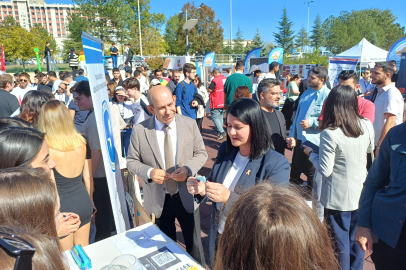 Başkan Akın: “Kapımız Her Zaman Sizlere Açık”