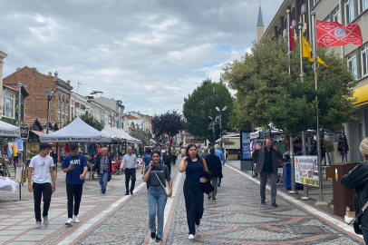 Edirne’de Salı Günü Hava Durumu