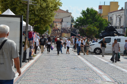 Edirne’de Bugün Hava Nasıl Olacak?