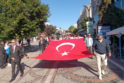 Edirne’de Astsubaylar Günü ve TEMAD’ın Kuruluşu Kutlandı