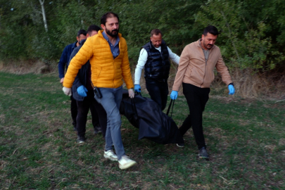 Edirne'de Kan Donduran Cinayet