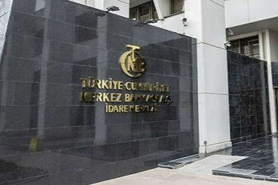 Merkez Bankası, Politika Faizini Yüzde 50'de Sabit Bıraktı