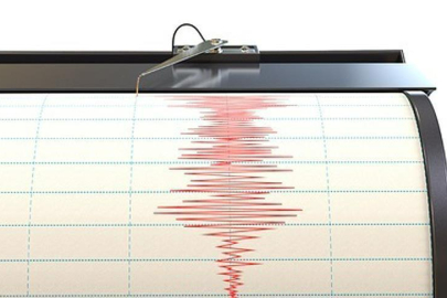 Sivas'ta 4,1 Büyüklüğünde Bir Deprem Daha