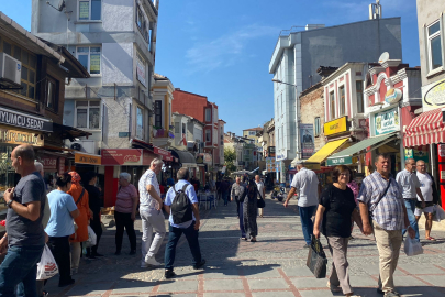 Edirne’de Cuma Günü Hava Durumu